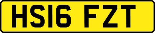 HS16FZT