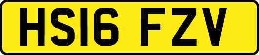 HS16FZV