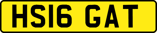 HS16GAT