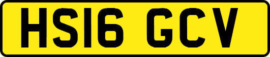 HS16GCV