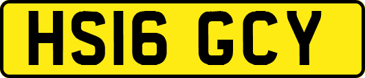 HS16GCY