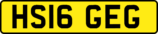 HS16GEG