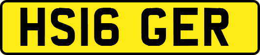 HS16GER