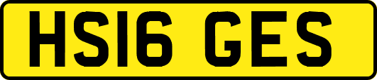 HS16GES