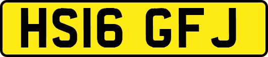 HS16GFJ