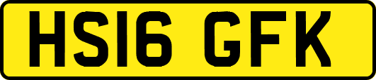 HS16GFK