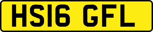 HS16GFL