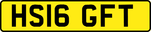 HS16GFT