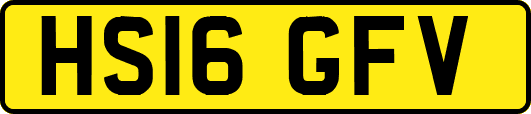 HS16GFV