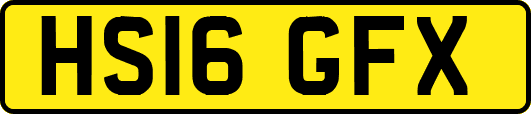 HS16GFX