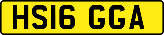 HS16GGA