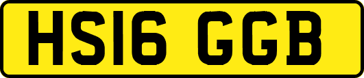 HS16GGB