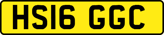 HS16GGC