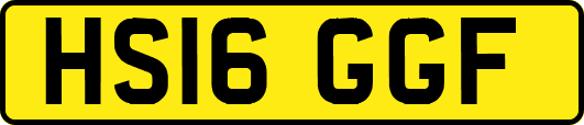 HS16GGF