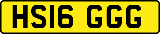 HS16GGG