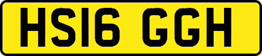 HS16GGH