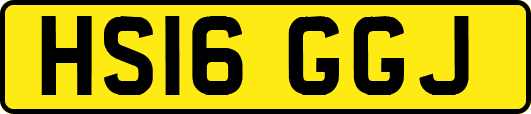 HS16GGJ