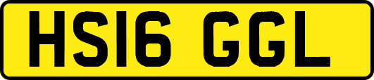 HS16GGL