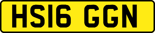 HS16GGN