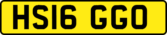 HS16GGO