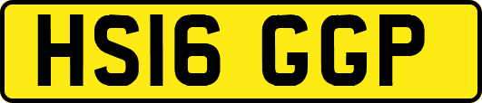 HS16GGP
