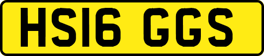 HS16GGS