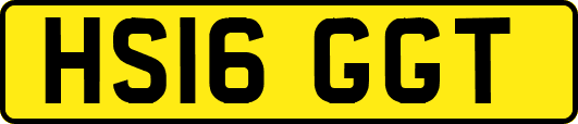 HS16GGT