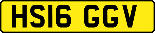 HS16GGV