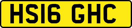 HS16GHC