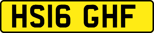 HS16GHF