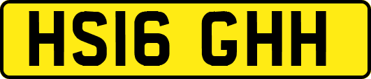 HS16GHH