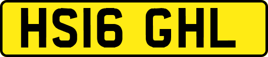 HS16GHL