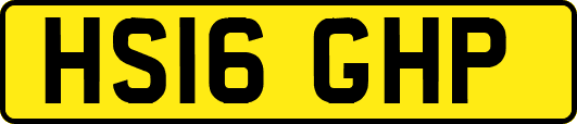 HS16GHP