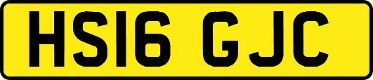 HS16GJC
