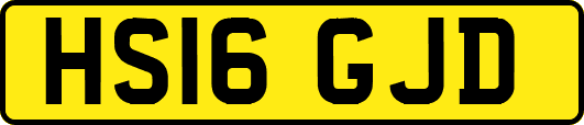 HS16GJD