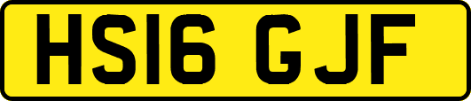 HS16GJF