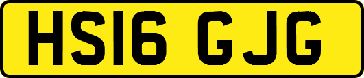 HS16GJG