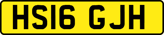 HS16GJH