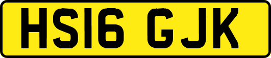 HS16GJK