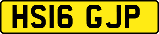 HS16GJP