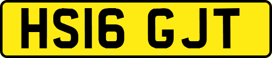 HS16GJT