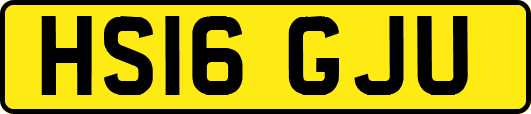 HS16GJU