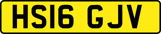 HS16GJV