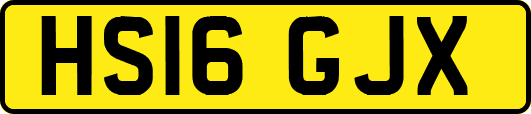 HS16GJX