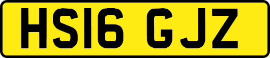 HS16GJZ