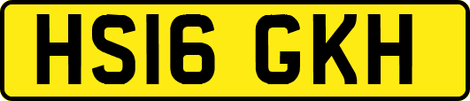 HS16GKH