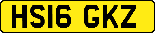 HS16GKZ
