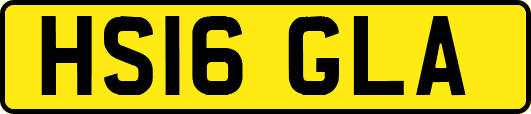 HS16GLA