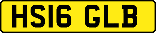 HS16GLB