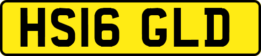 HS16GLD